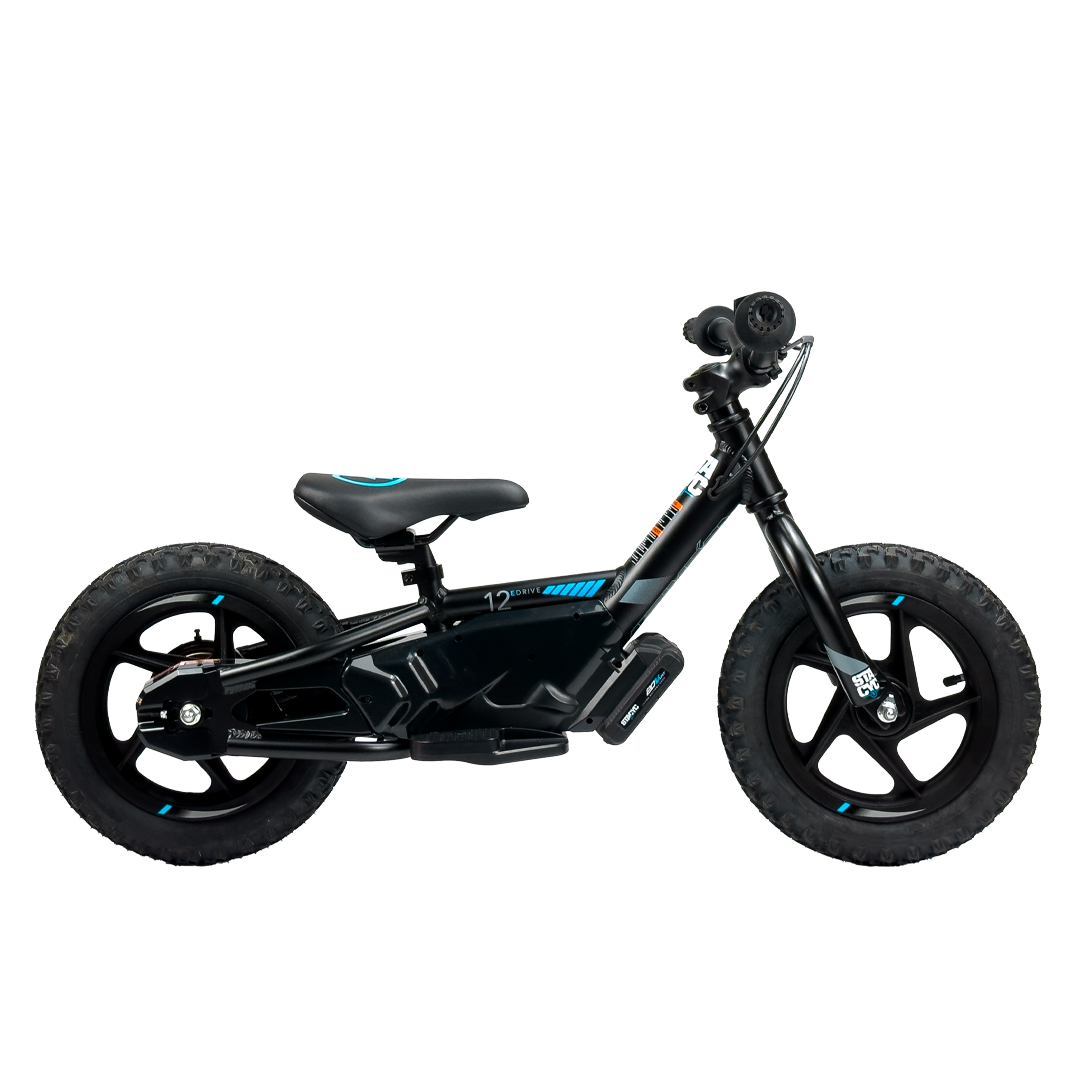 Shop STACYC Electric Stability Cycles - Electric Balance e-Bikes