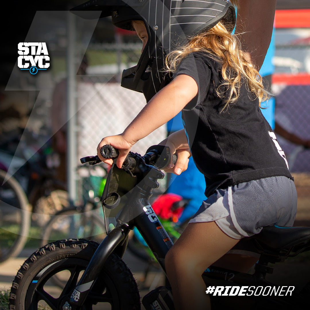 POIGNÉES 12e/16e 19mm - NOIR