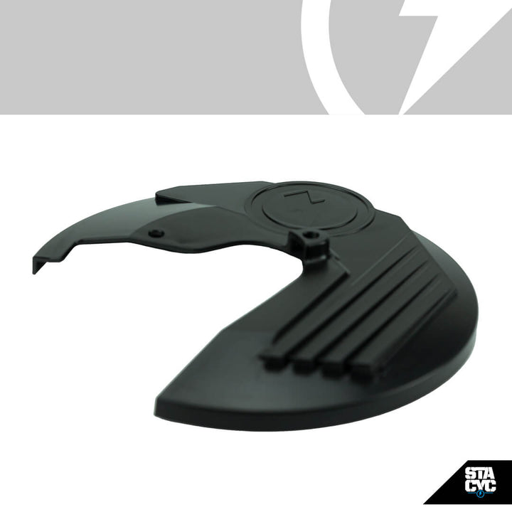 STACYC DISC GUARD, REAR, 18/20eDRIVE REPLACEMENT