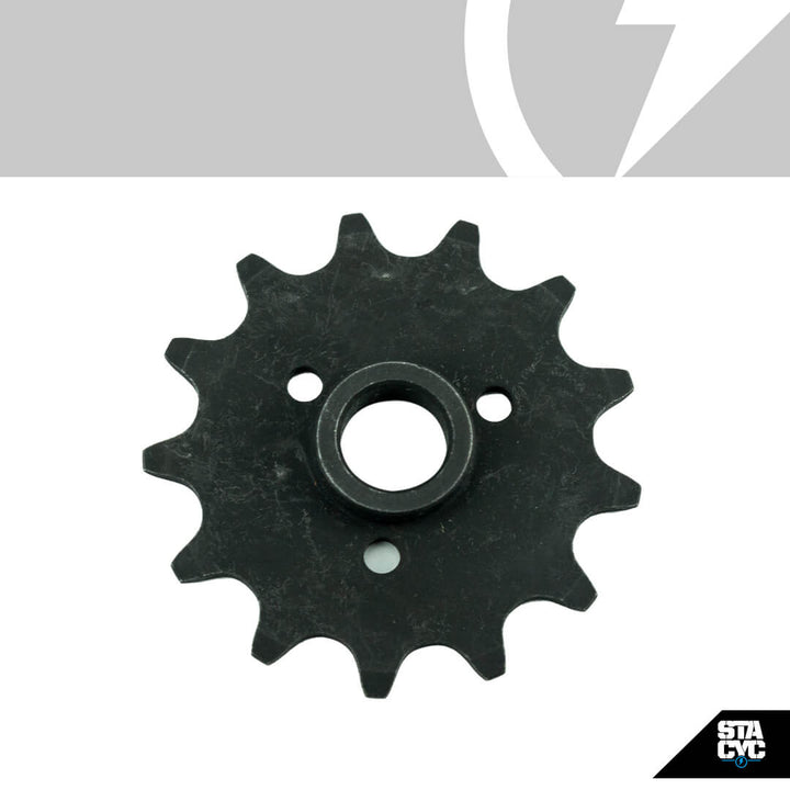 STACYC 12T CUSH DRIVE SPROCKET - 18/20EDRIVE
