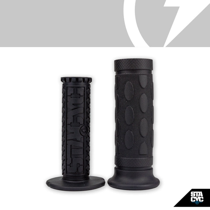 19-MM-MINI-BAR-ERHÖHUNGS-KIT – SCHWARZ