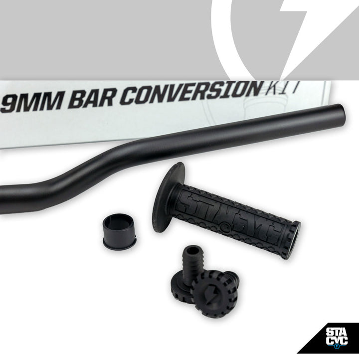 19mm MINI BAR CONVERSION KIT (25.4mm)